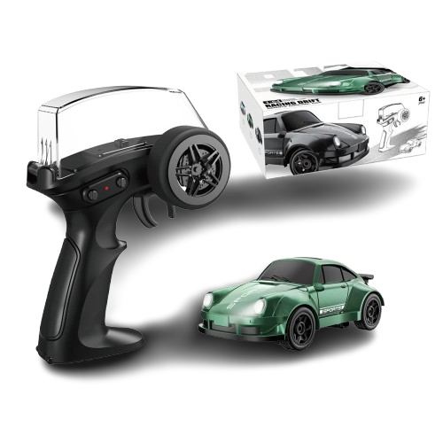 SkidBoiz™ Mini Jap Drifter 1:64