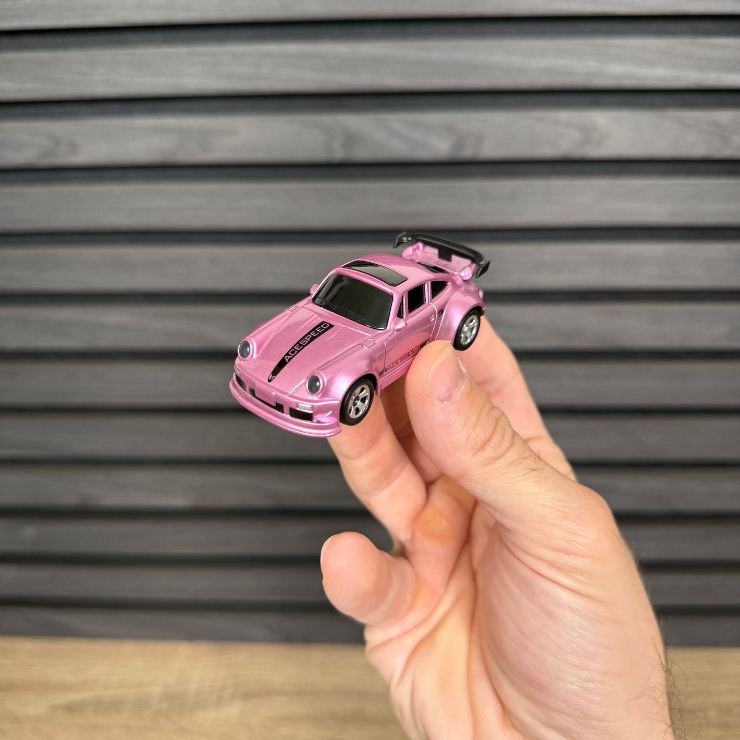 SkidBoiz™ - German Drifter 1:64