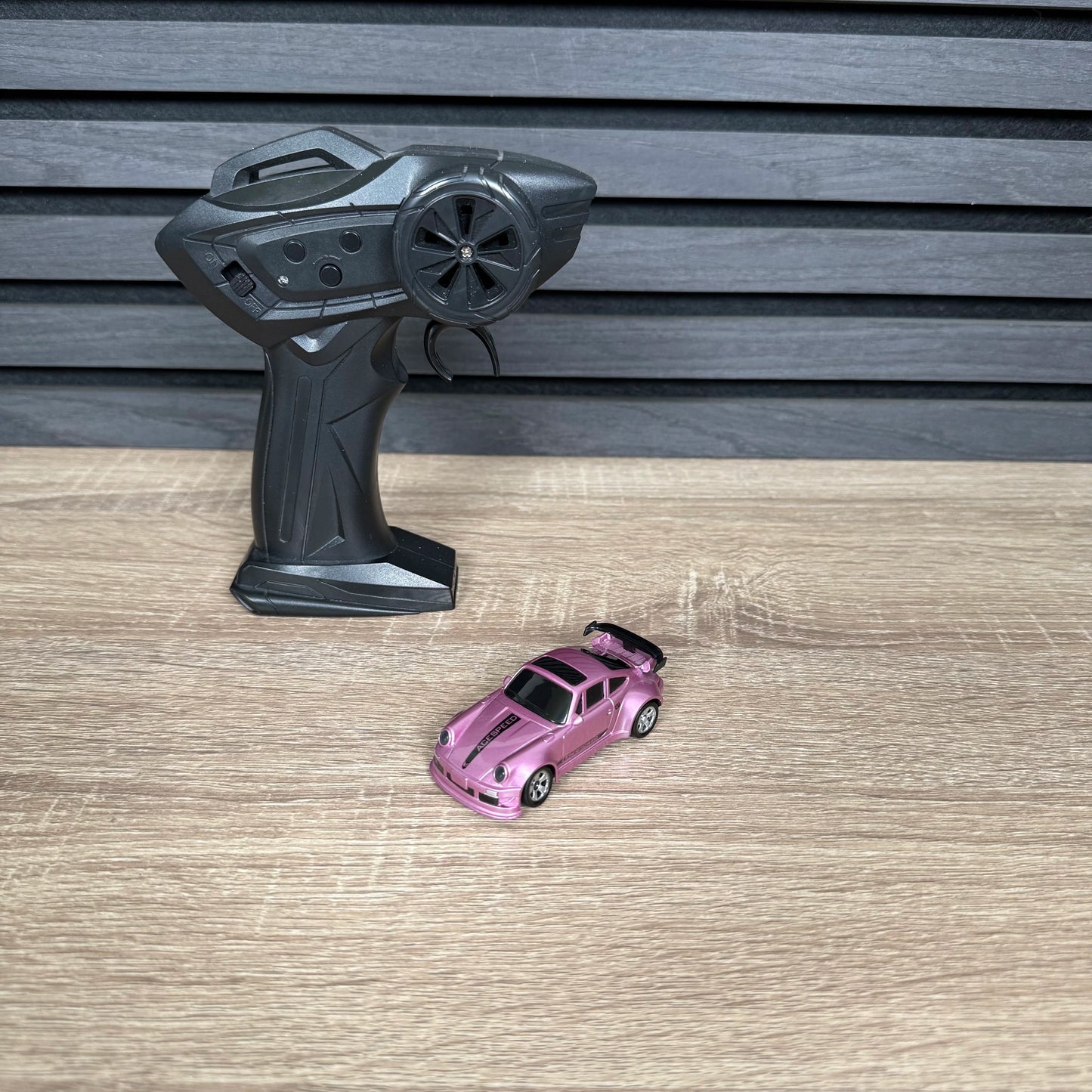 SkidBoiz™ - German Drifter 1:64