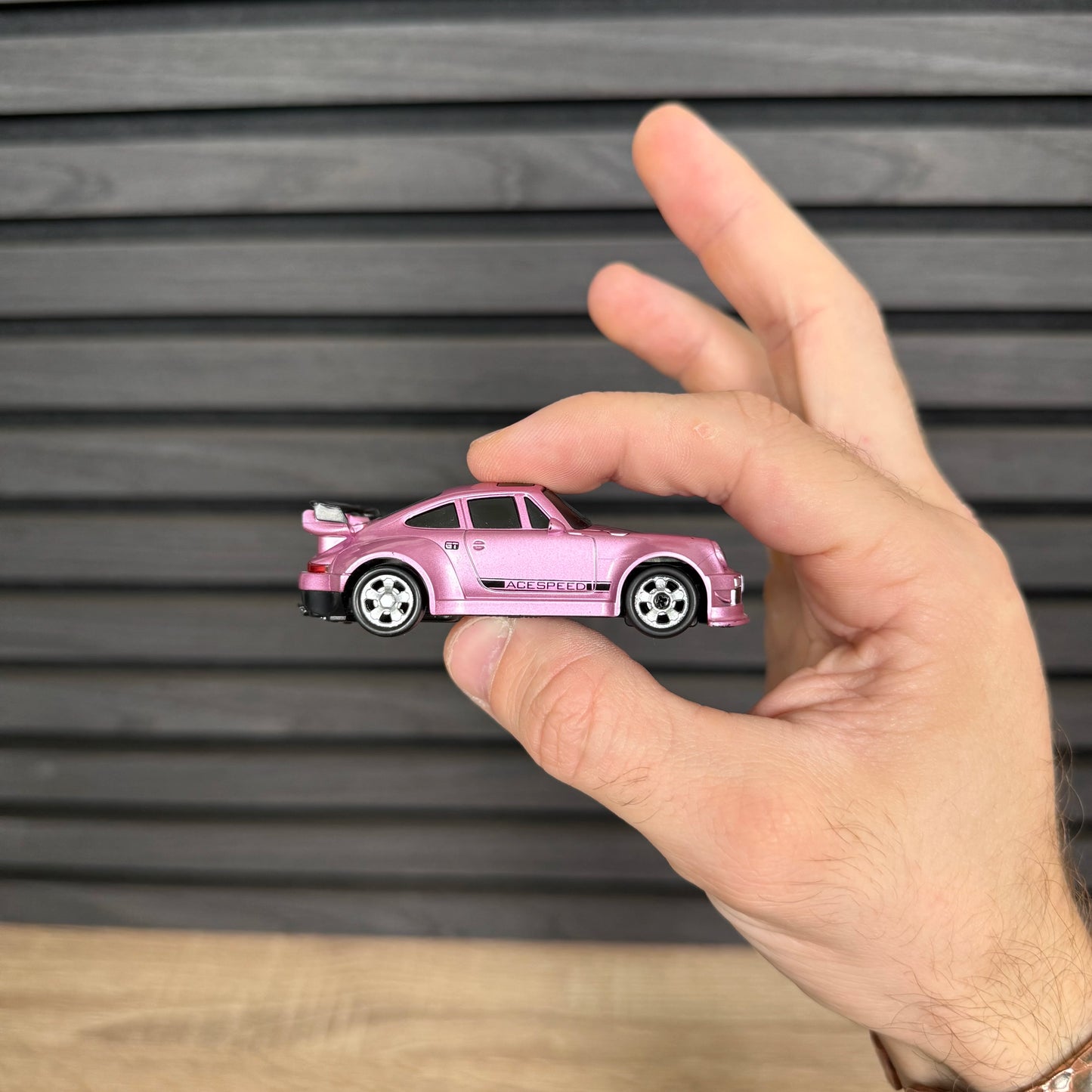 SkidBoiz™ - German Drifter 1:64