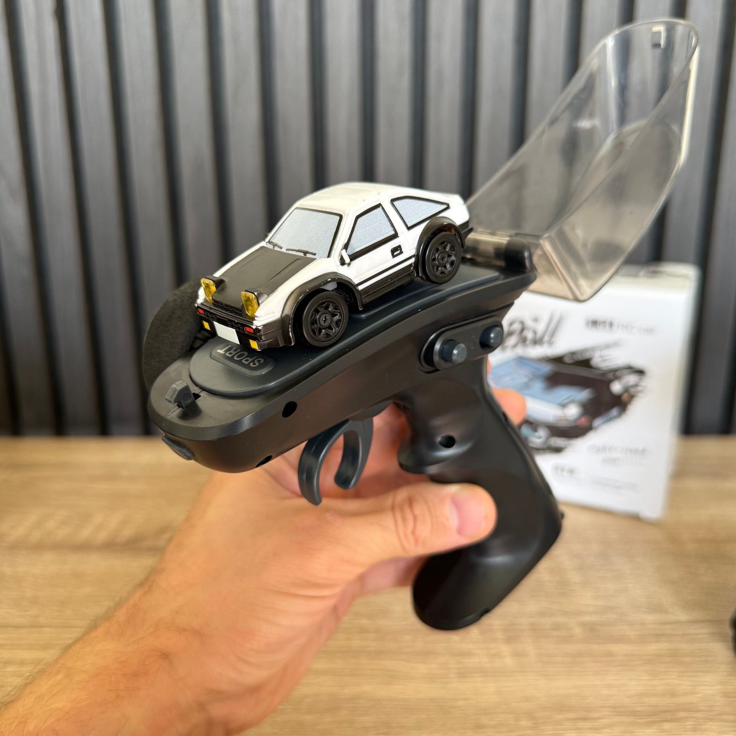 SkidBoiz™ Mini Jap Drifter 1:64