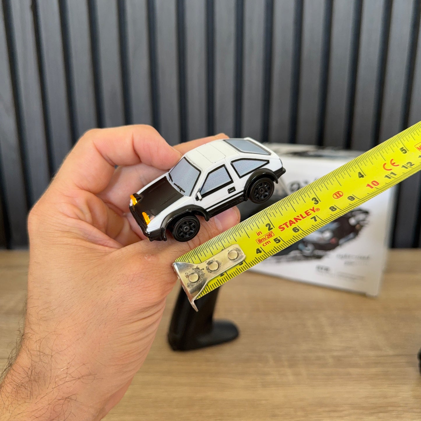 SkidBoiz™ Mini Jap Drifter 1:64