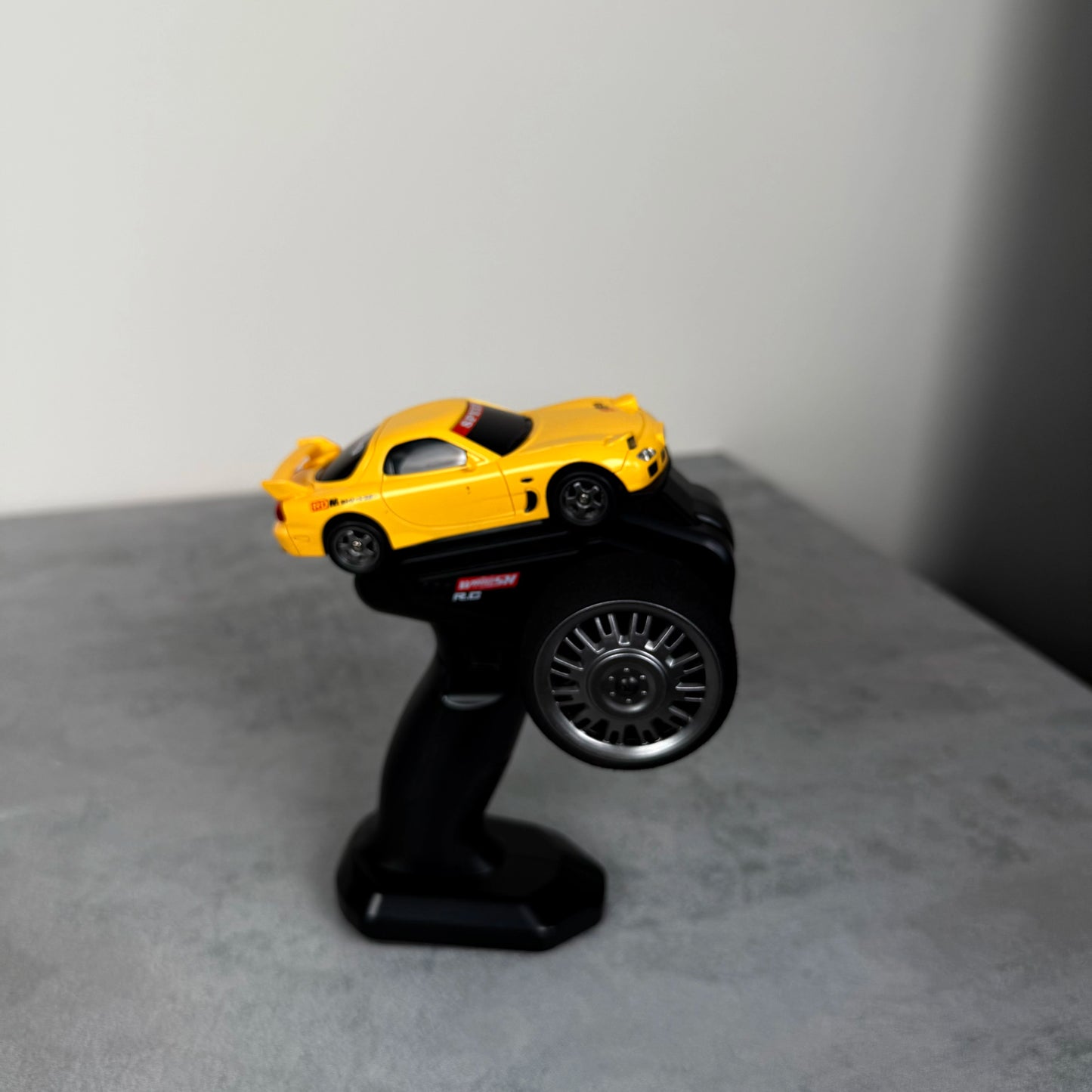 SkidBoiz™ V2 Small Drifters 1:43