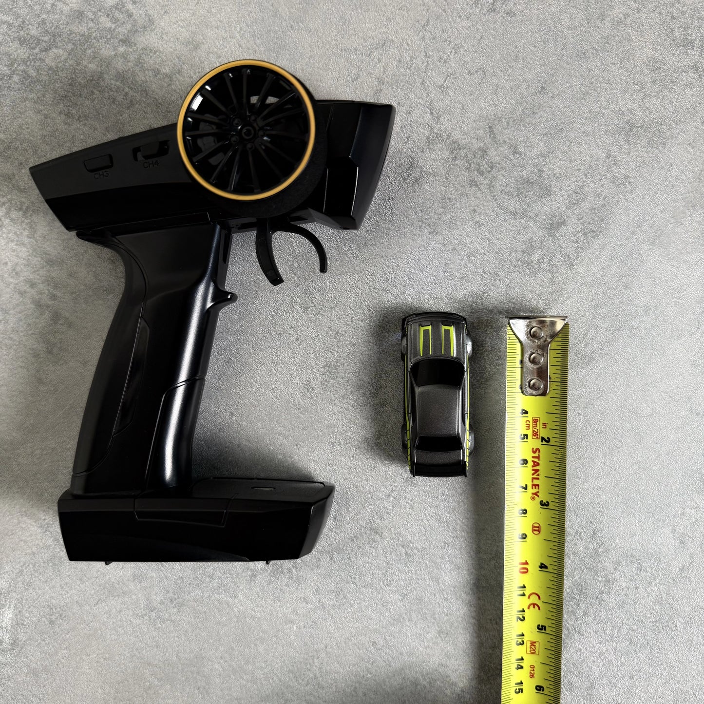 SkidBoiz™  Pocket Sliders 1:76