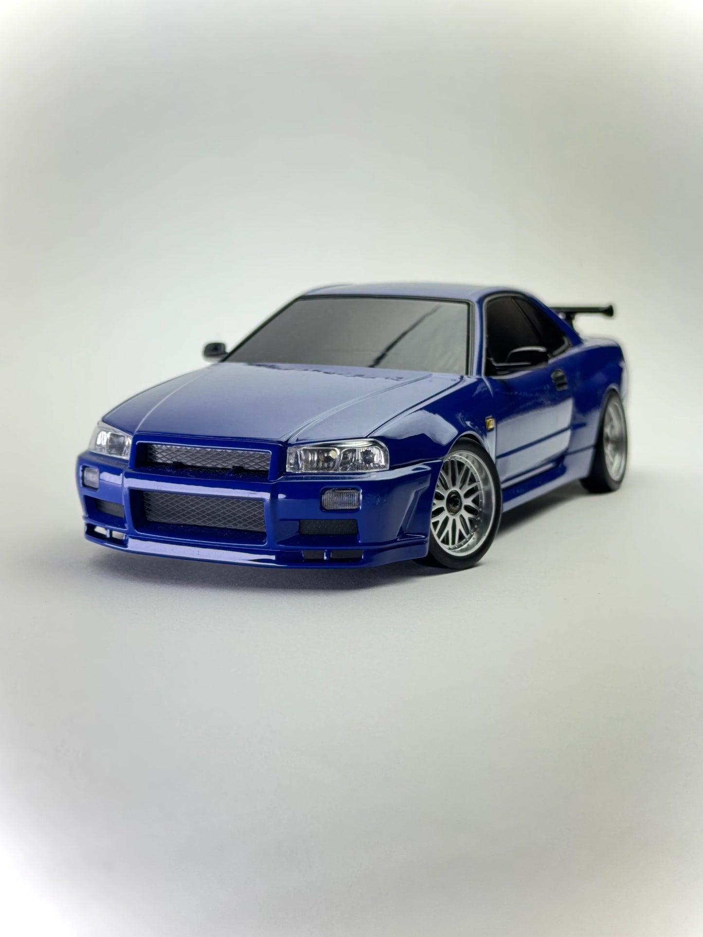 SkidBoiz™ Mega Jap Drifter 1:18