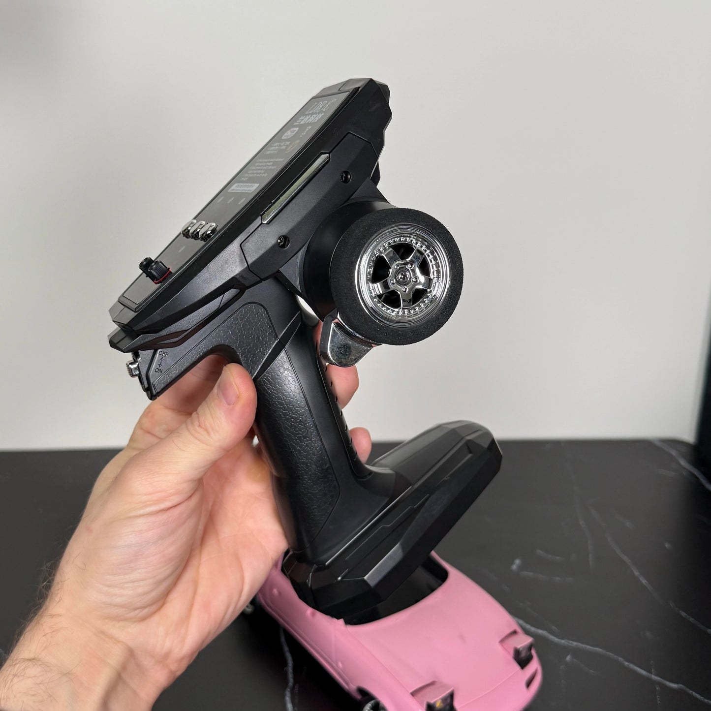 SkidBoiz™ XL Sliders 1:18