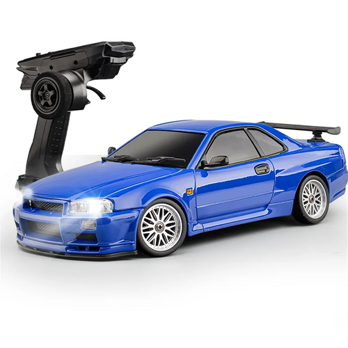 SkidBoiz™ Mega Jap Drifter 1:18