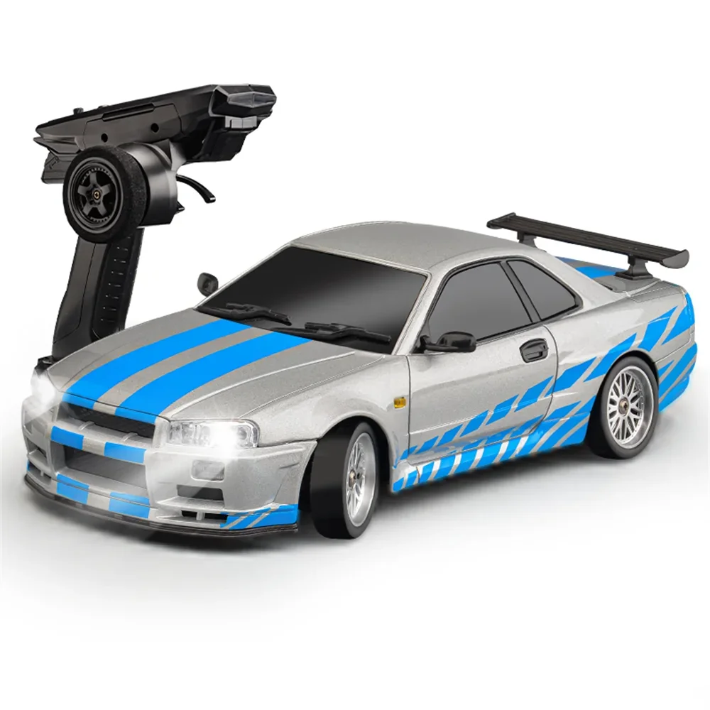 SkidBoiz™ Mega Jap Drifter 1:18
