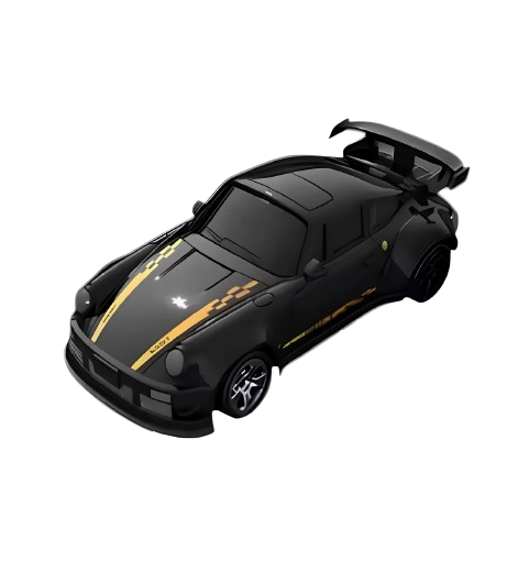 SkidBoiz™ - German Drifter 1:64