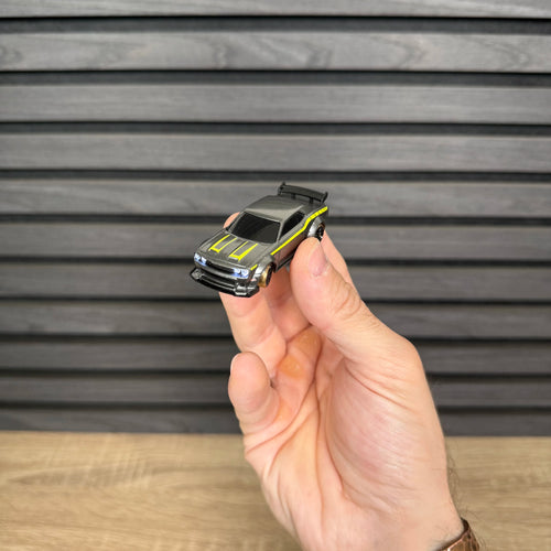 SkidBoiz™  Pocket Sliders 1:76