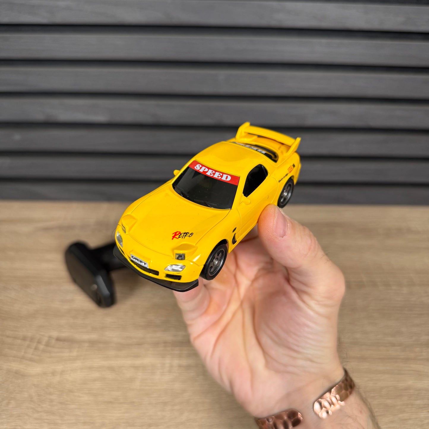 SkidBoiz™ Small Drifters 1:43