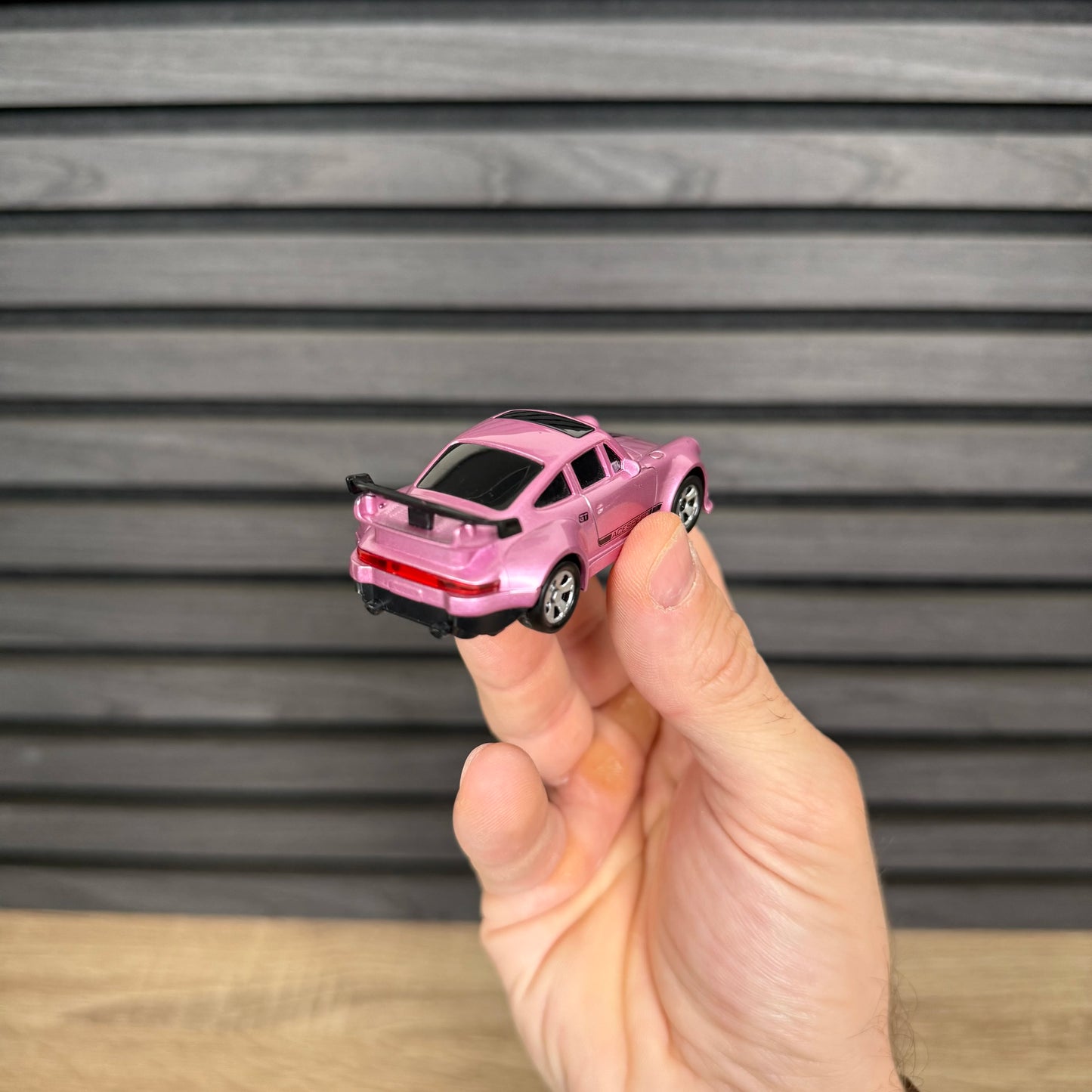 SkidBoiz™ - German Drifter 1:64