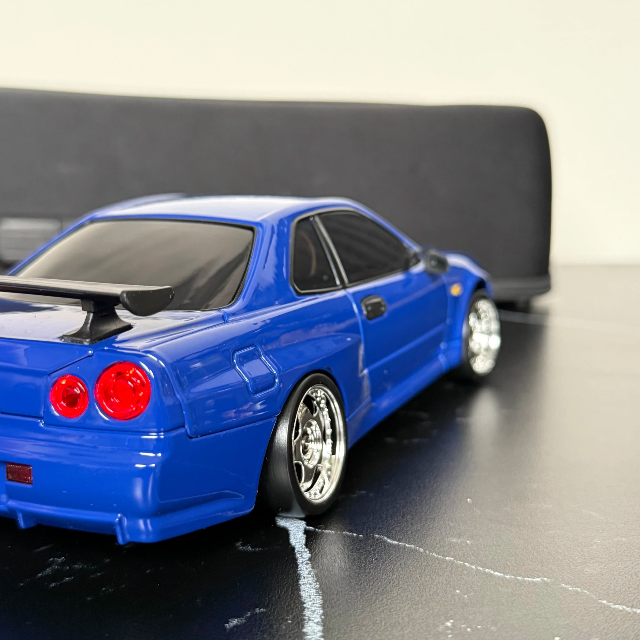 SkidBoiz™ Mega Jap Drifter 1:18