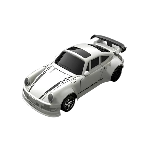 SkidBoiz™ - German Drifter 1:64
