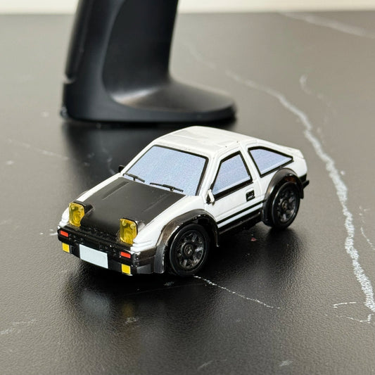 SkidBoiz™ Mini Jap Drifter 1:64