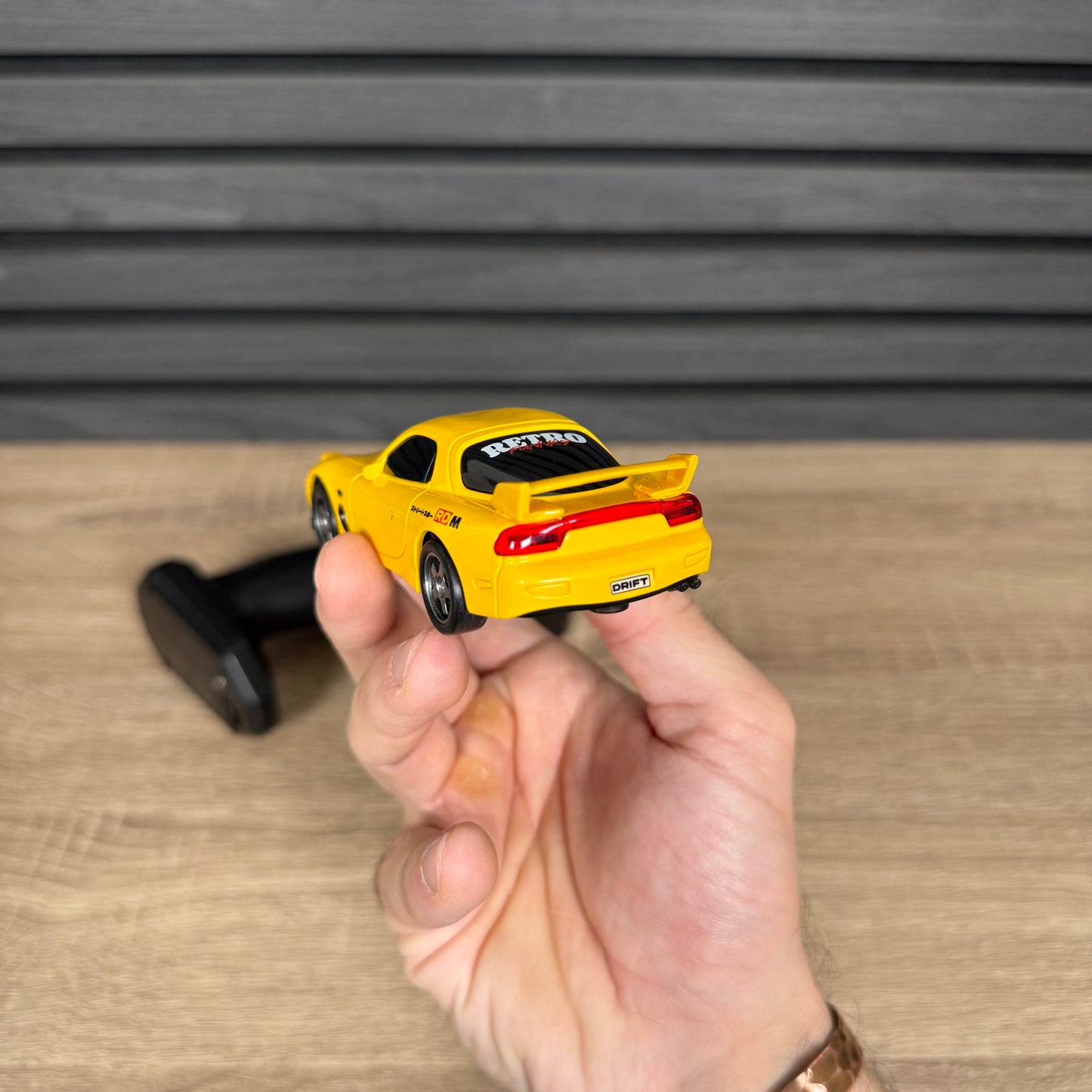 SkidBoiz™ Small Drifters 1:43