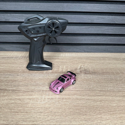 SkidBoiz™ - German Drifter 1:64