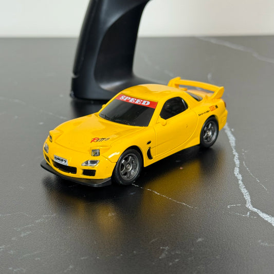 SkidBoiz™ V2 Small Drifters  1:43