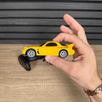 SkidBoiz™ Small Drifters 1:43