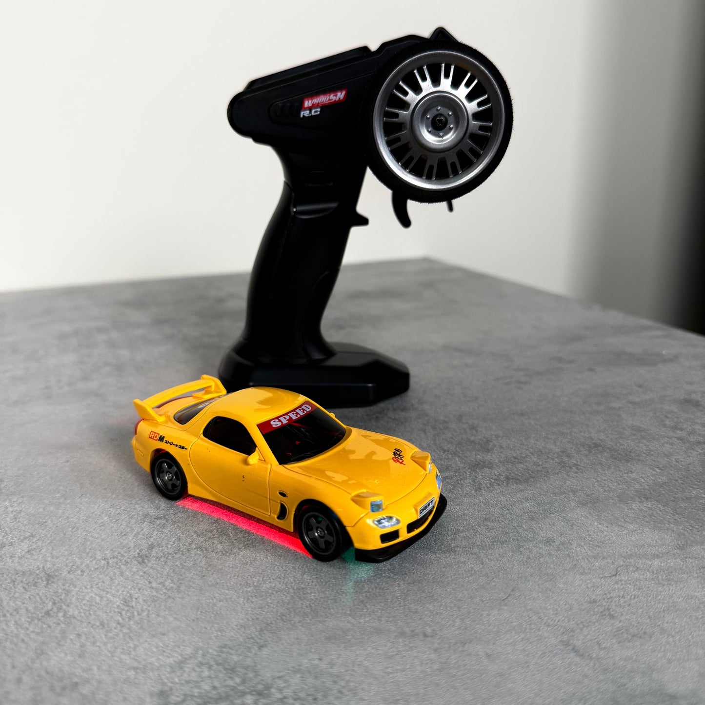 SkidBoiz™ Small Drifters 1:43