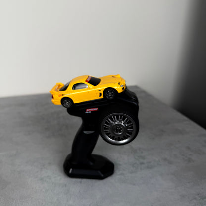 SkidBoiz™ Small Drifters 1:43