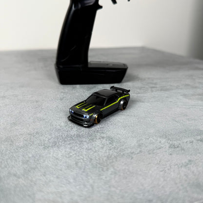 SkidBoiz™  Pocket Sliders 1:76