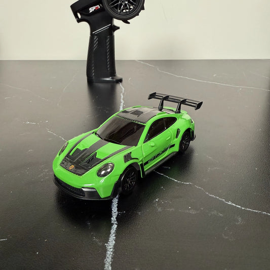 SkidBoiz™ V3 Small Drifters 1:43