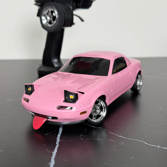 SkidBoiz™ XL Sliders  1:18