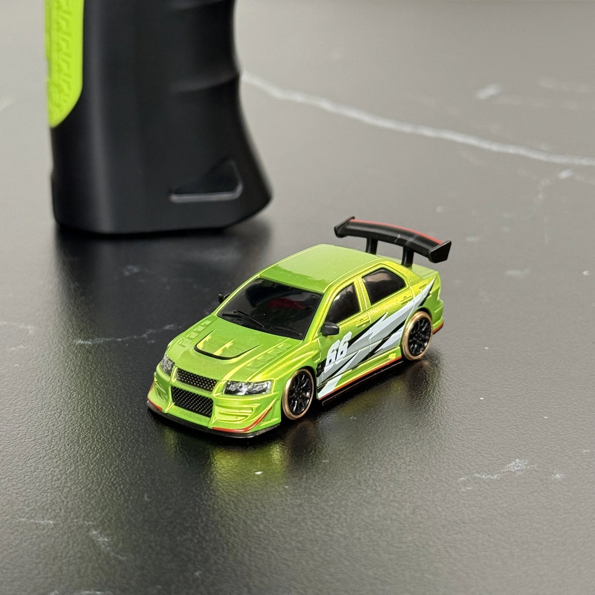 SkidBoiz™ V3 Pocket Sliders 1:76