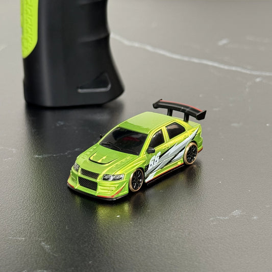 SkidBoiz™  V3 Pocket Sliders 1:76