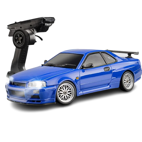 SkidBoiz™ Mega Jap Drifter 1:18