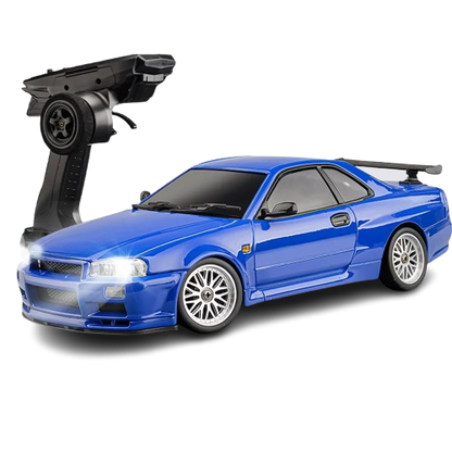 SkidBoiz™ Mega Jap Drifter 1:18