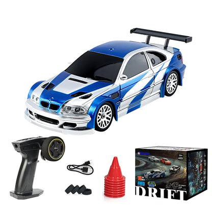SkidBoiz™ Small Drifters 1:43
