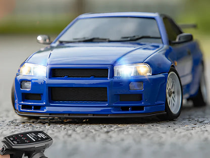 SkidBoiz™ Mega Jap Drifter 1:18