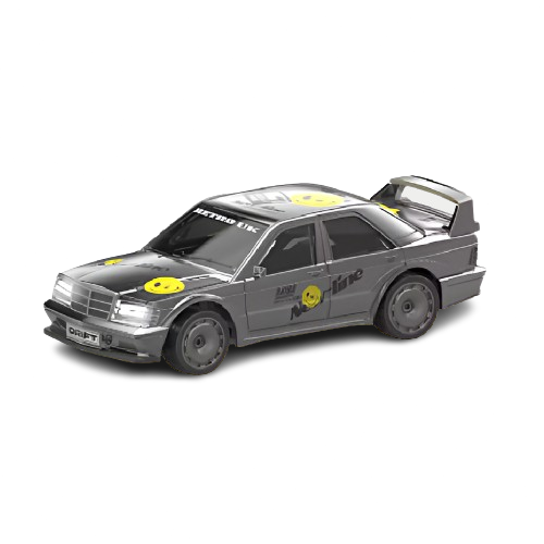 SkidBoiz™ V2 Small Drifters  1:43