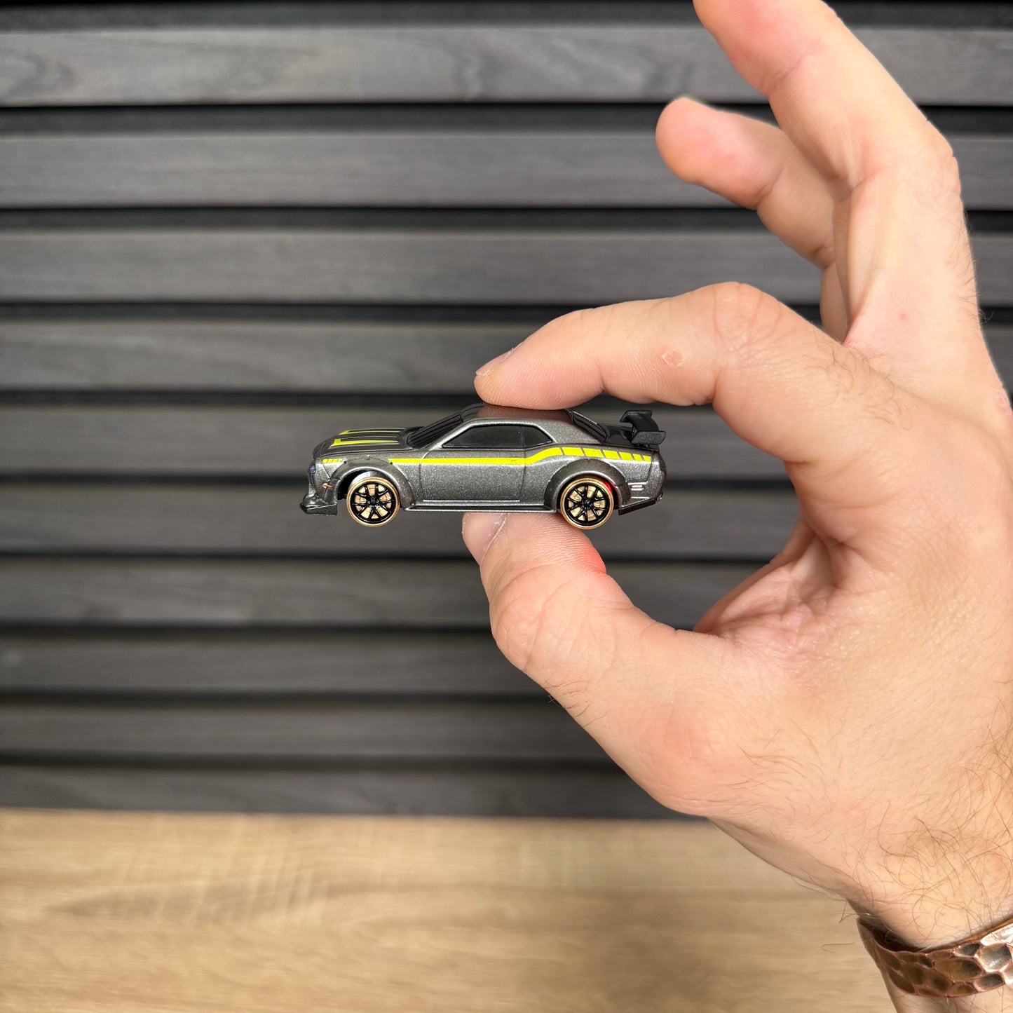 SkidBoiz™  Pocket Sliders 1:76